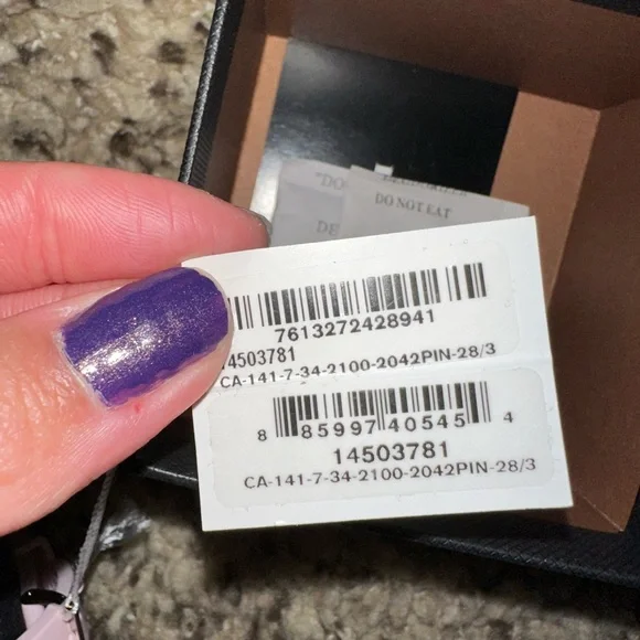 Coach Libby Watch - Picture 3 of 7